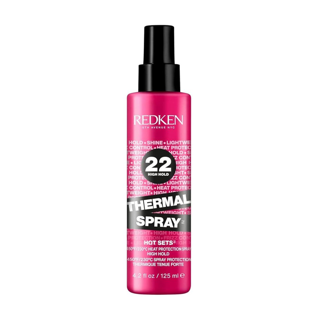 Redken Thermal Spray 22