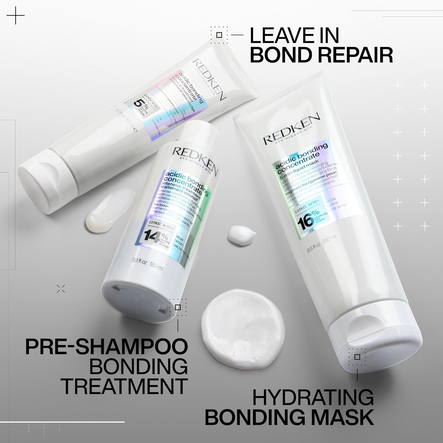 Redken Acidic Bonding Concentrate Hair Mask