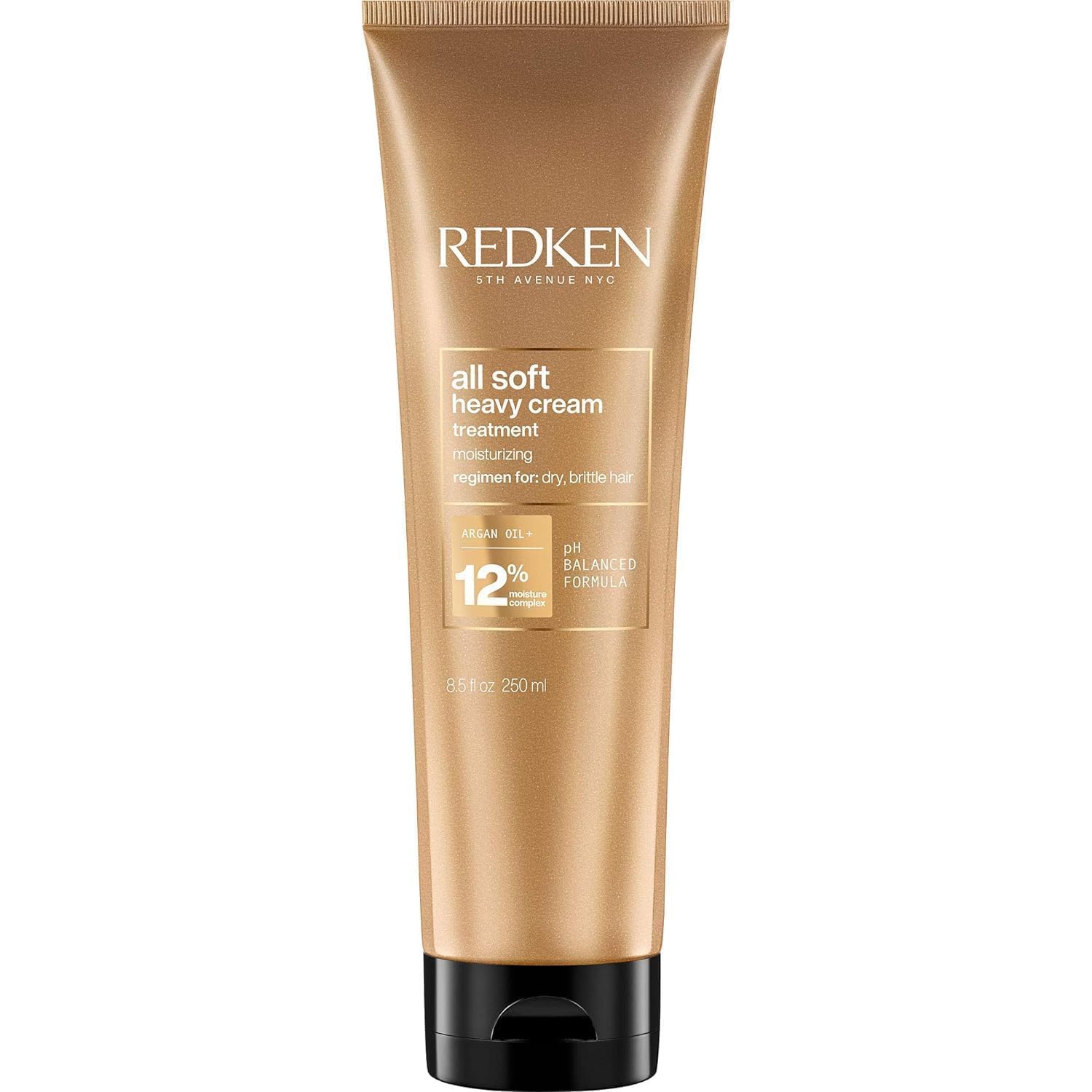 Redken All Soft Heavy Cream Mask