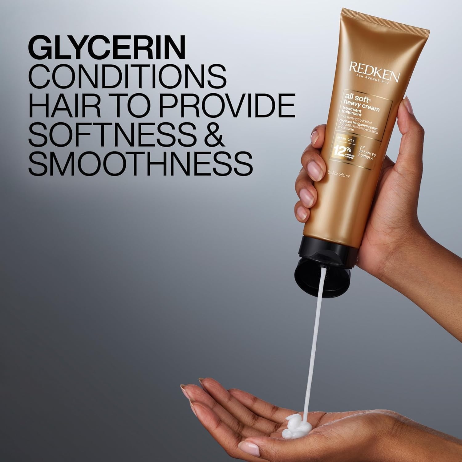 Redken All Soft Heavy Cream Mask