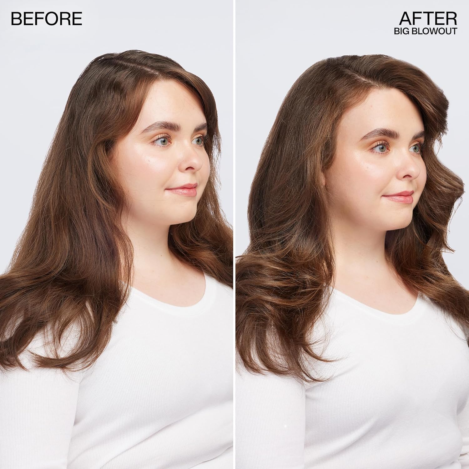 Redken Big Blowout Heat Protection Jelly