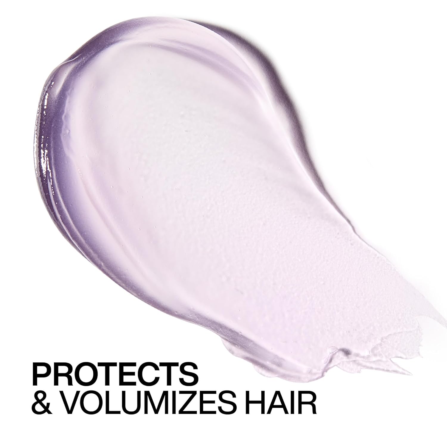 Redken Big Blowout Heat Protection Jelly
