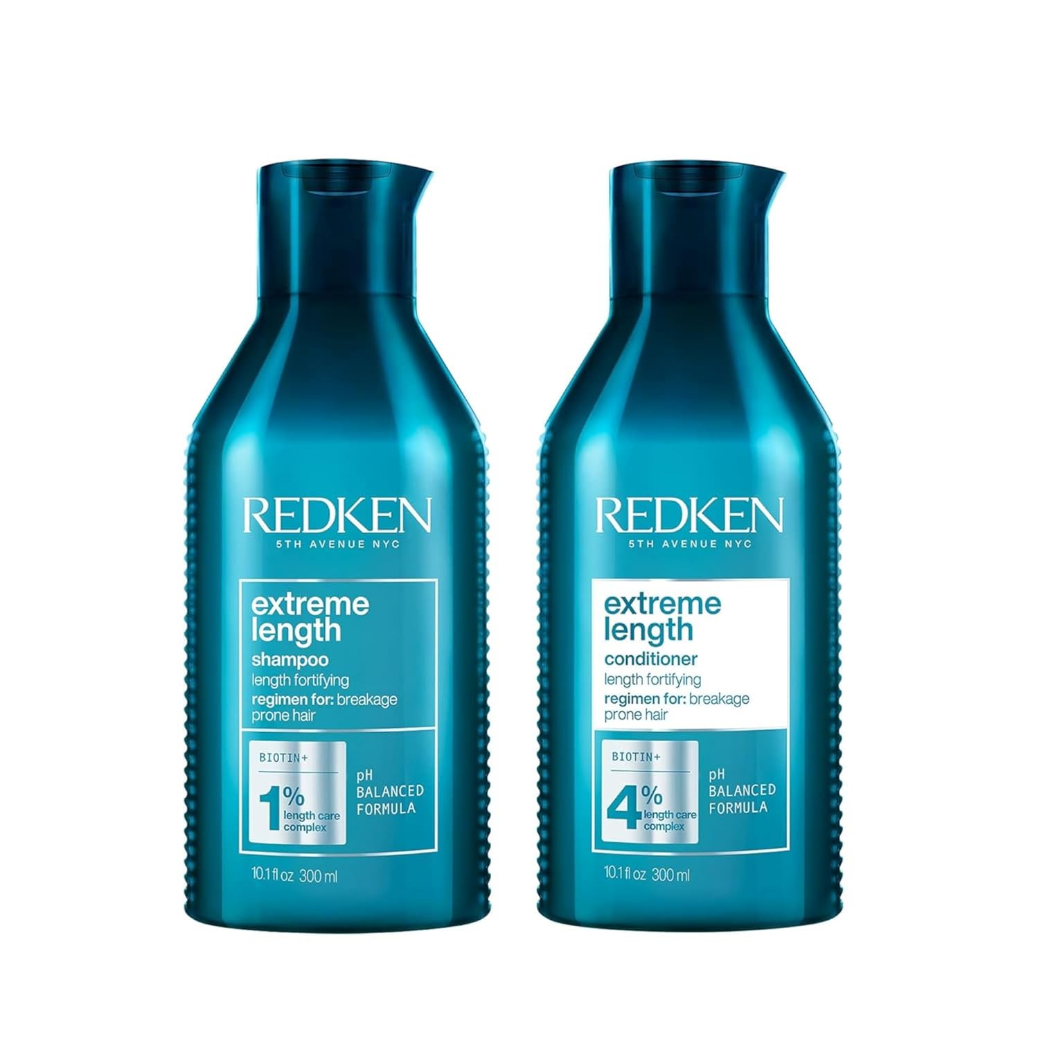 Redken Extreme Length Shampoo & Conditioner