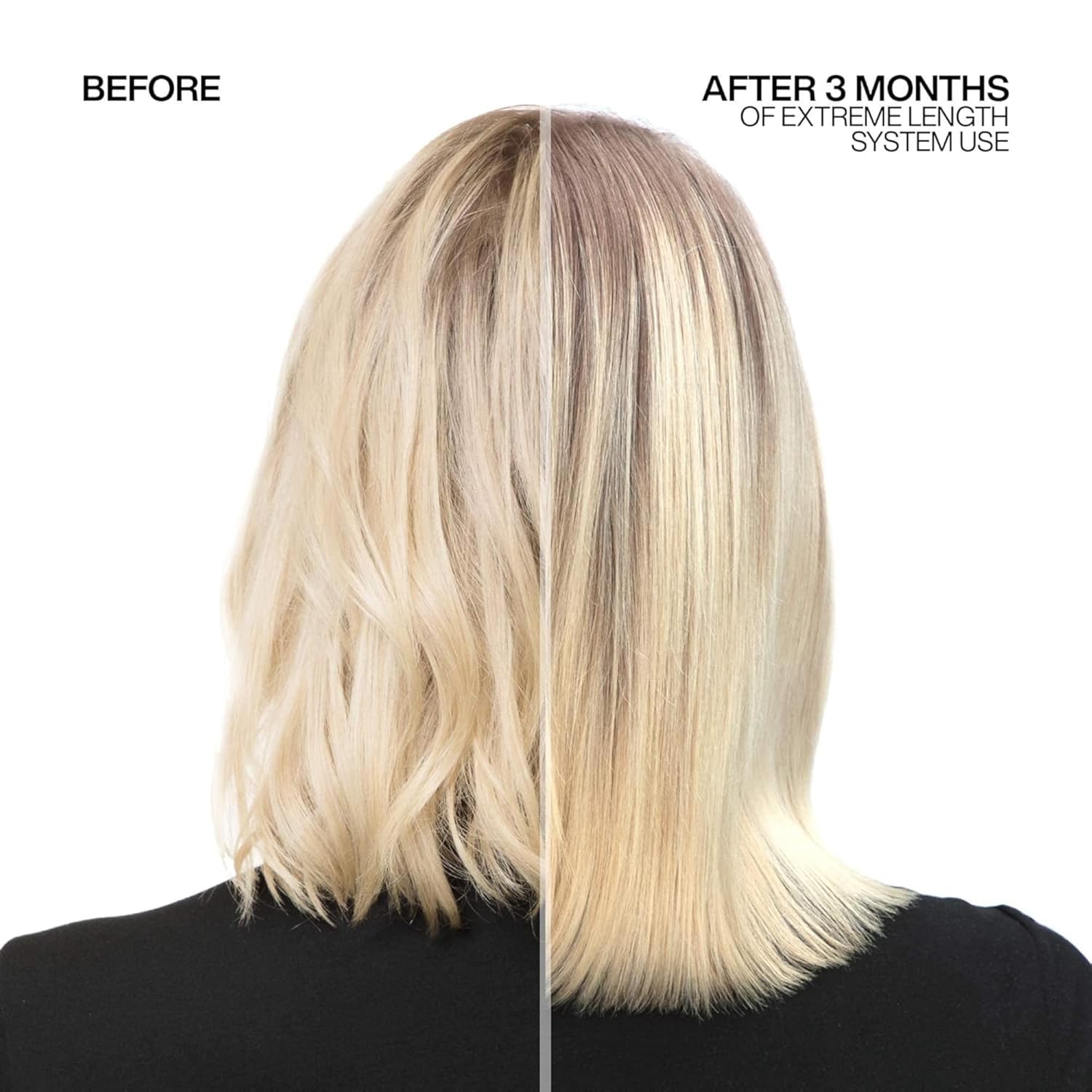 Redken Extreme Length Shampoo & Conditioner