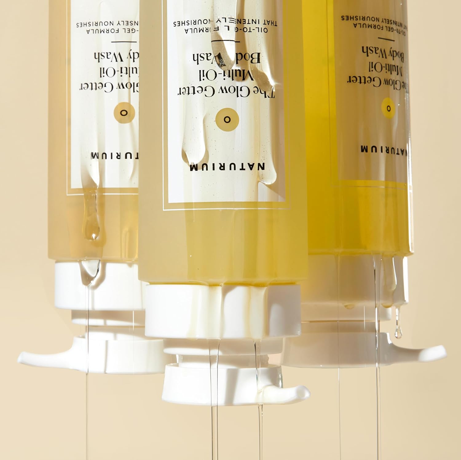 Naturium The Glow Getter Hydrating Body Wash