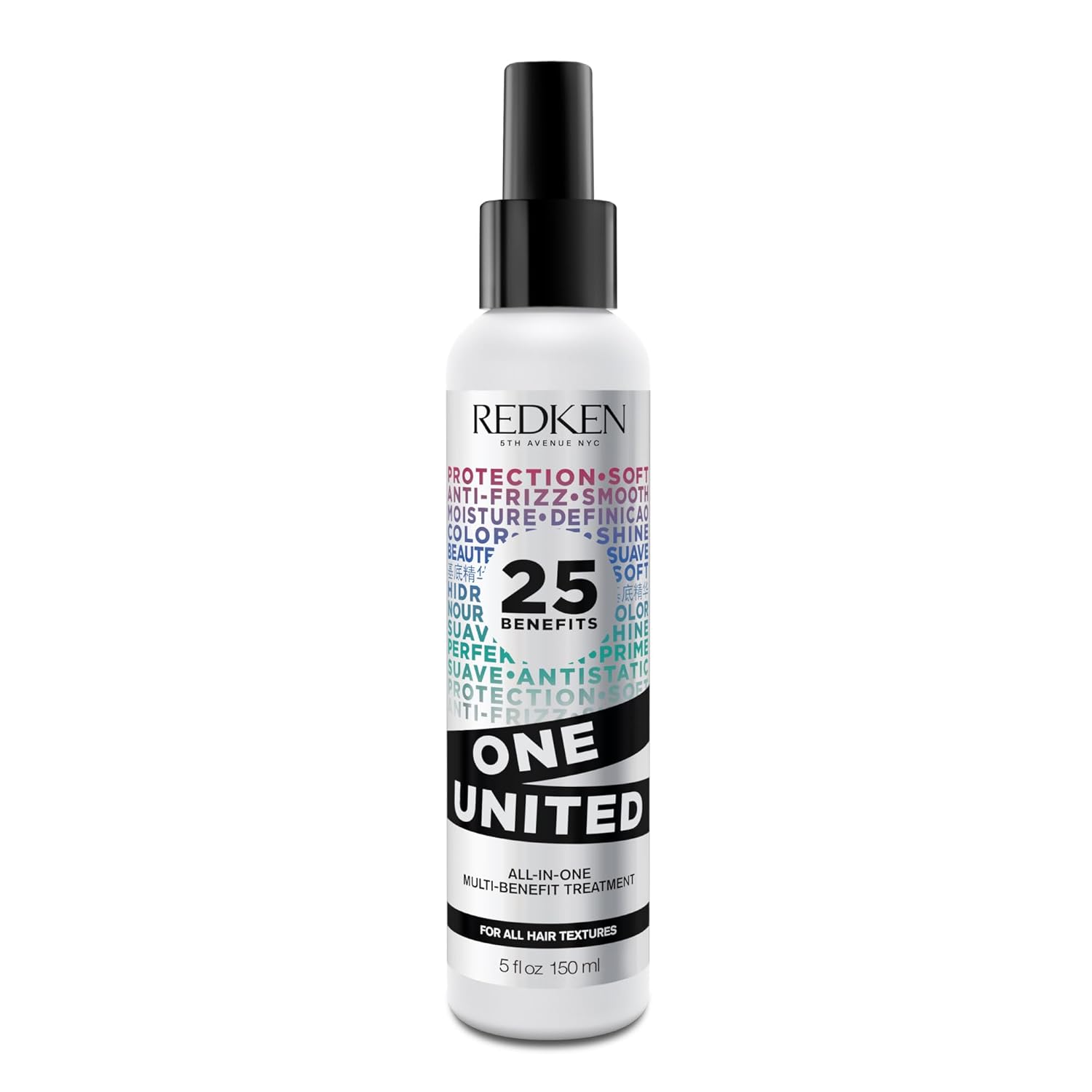 Redken One United All-In-One Leave-In Conditioner