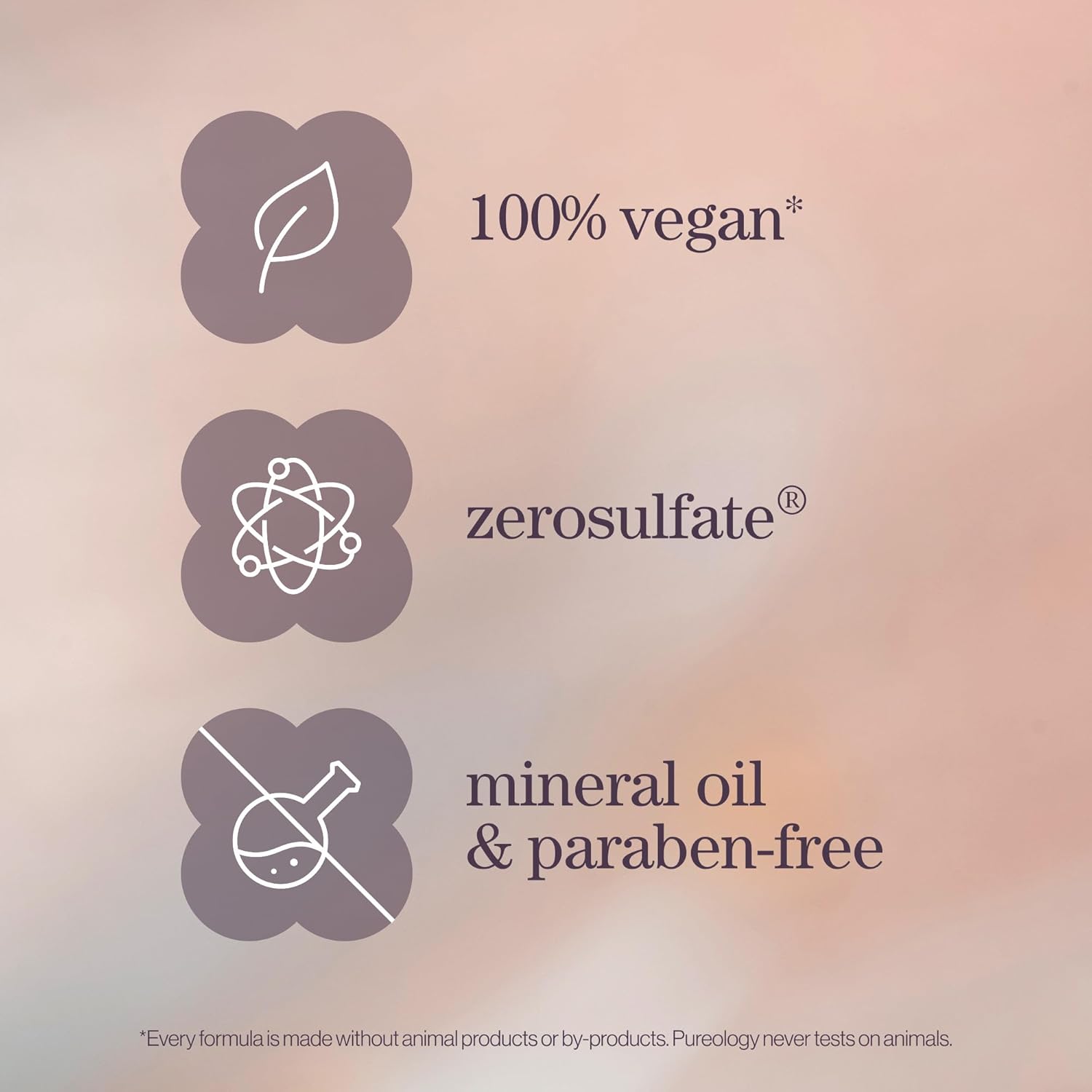 Pureology Color Fanatic Multi-Tasking Leave-In Spray