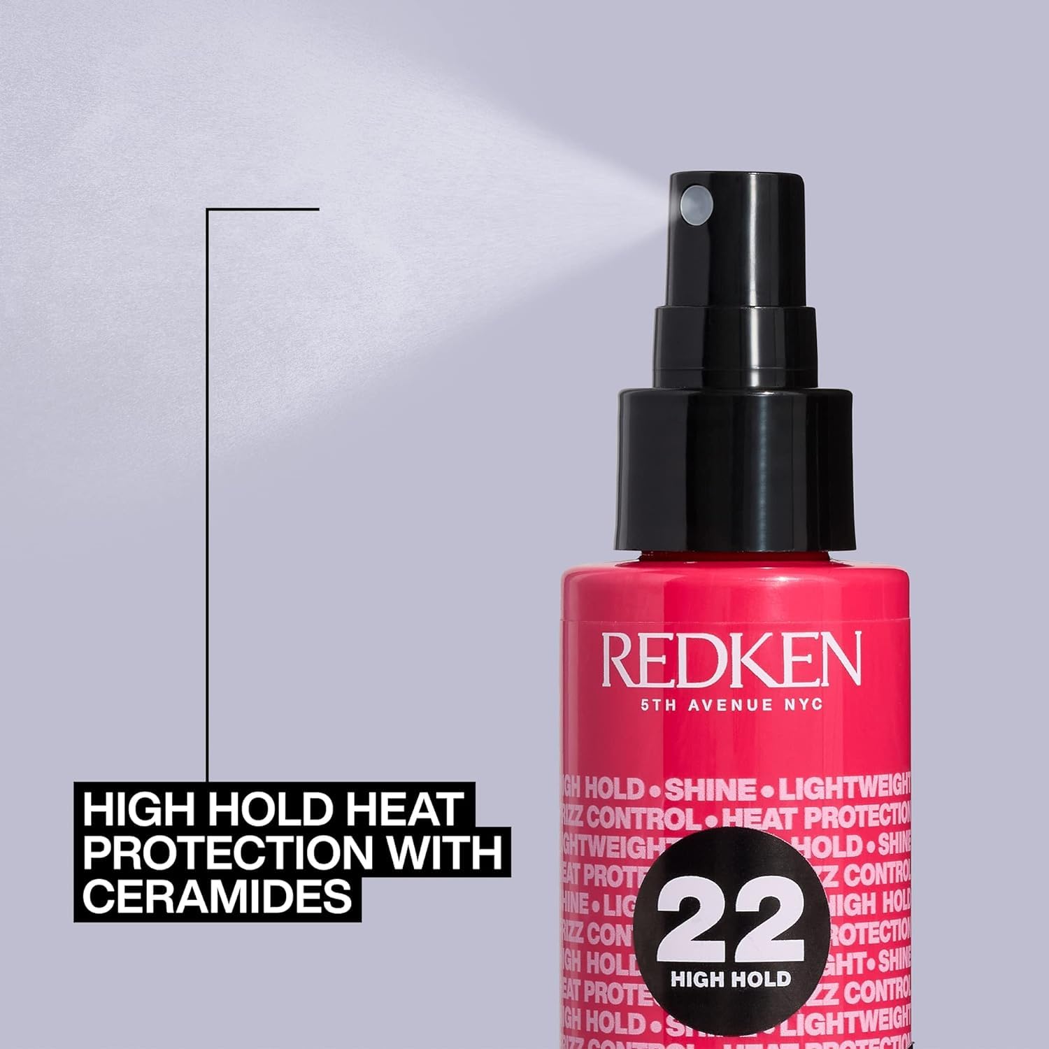 Redken Thermal Spray 22