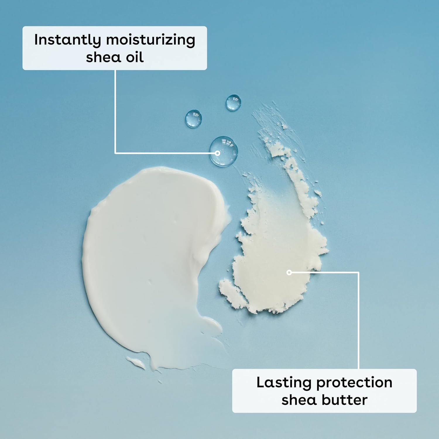 EOS Vanilla Cashmere Body Lotion